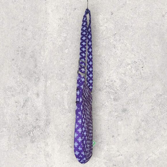 Vera Bradley Collegiate Crossbody - Texas Christian University - NWT - Picture 6 of 6